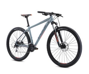 Fuji Nevada 27.5 1.7 2022 - Icycle Texas