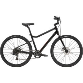 Cannondale Cannondale Treadwell 3  Blk