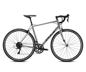 Fuji Sportif 2.1 Tech Silver - Icycle Texas
