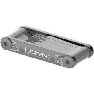 Lezyne Lezyne V Pro 7 Tool Blk