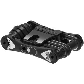 Lezyne Lezyne Rap II 24 Tool Blk