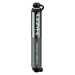 Lezyne Lezyne Pocket Drive Pump 160psi Grey