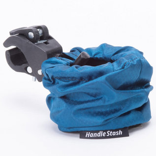 Handlestash Handlestash Shock Bike Absorbing Cup Holder