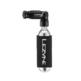 Lezyne Lezyne - Trigger Speed Drive CO2 - Silver