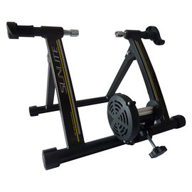 Sunlite Sunlite E-2 Magnetic Resistance Trainer Blk