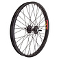 Wheelmaster Wheelmaster Weinmann ZAC30 20"  Front Wheel 36 Spk Blk