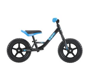 Haro Pre Wheelz 12 EVA Icycle Texas