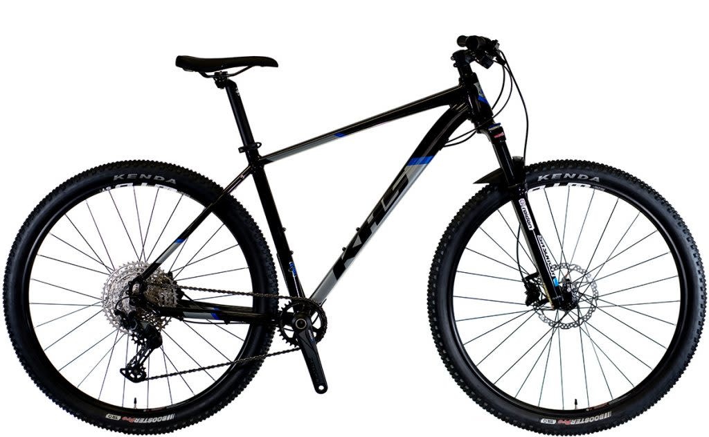 Khs bicicletas hot sale