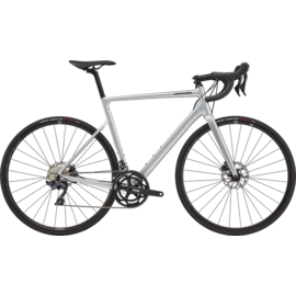 Cannondale Cannondale CAAD 13 2022 Disc Ultegra Silv