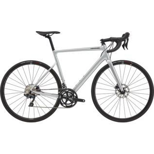 Cannondale Cannondale CAAD 13 Disc Ultegra Silv