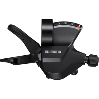 Shimano Shimano SL-M315-7R 7SPD Shifter Rt