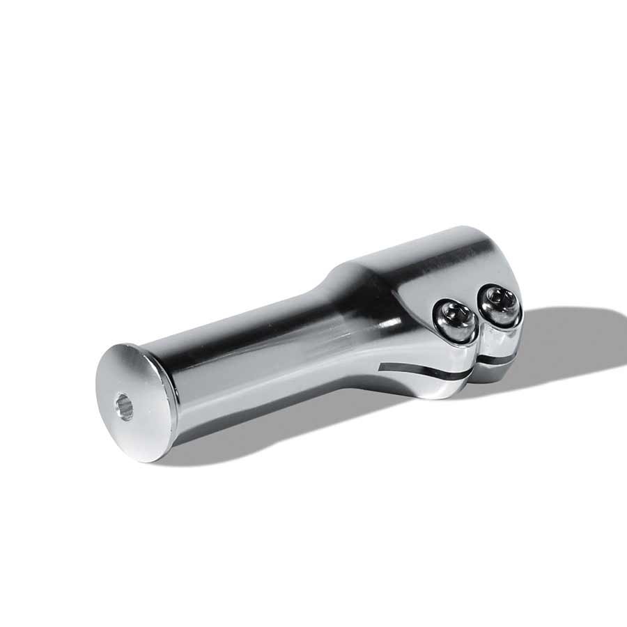 delta stem riser installation