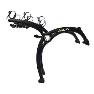 Saris Saris Bones EX 3 Car Rack Black