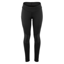 Louis Garneau Louis Garneau Solano Wmns Tights Blk