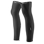 Louis Garneau Louis Garneau Zip Leg Warmers 2 Blk