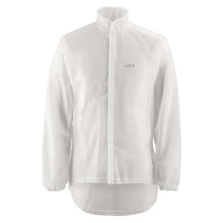 Louis Garneau Louis Garneau Clean Imper Jacket Clear