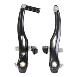 ORIGIN8 Origin8 X-tra Pro LR Pull Brake Caliper Blk