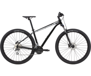 Cannondale Trail 6 - Icycle Texas