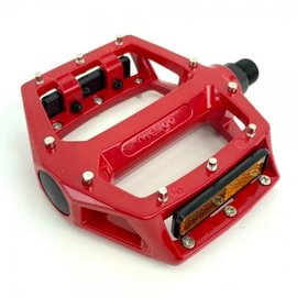 Wellgo Wellgo LU Platform 9/16" Pedals