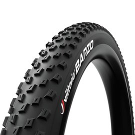 VITTORIA Vittoria Barzo G2.0  XC TNT Gry/Blk 27.5x2.25