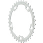 Shimano Shimano FC-3450 Chainring 34T 110mm 2x9 Sil