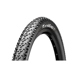Continental Conti Race King Tire Wire