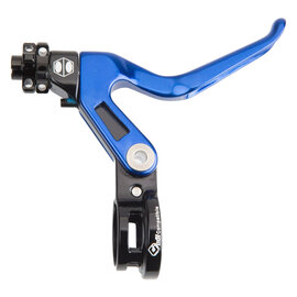 BOX COMPONENTS BOX One Long Reach Lever Blue
