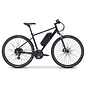 Fuji Fuji E-Traverse 2.1 Satin Blk