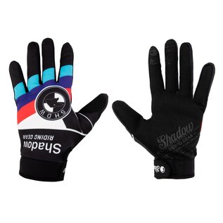 The Shadow Conspiracy GLOVES TSC CONSPIRE M SERIES MD