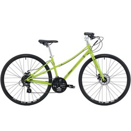 khs urban xcape bike