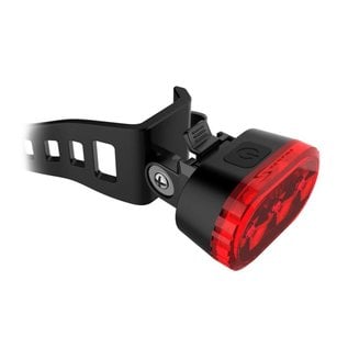 Serfas Serfas Cosmo 15 Tail Light