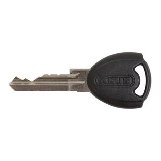 Abus U-Locks - Buffo 34 STD + SH - 9 inch U / 12mm round diameter - 34/180HB230+USH ABUS Buffo