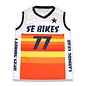 SE Bikes SE Basketball Jersey