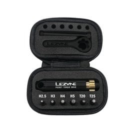 Lezyne Lezyne Pocket Torque Drive