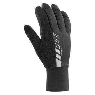 Louis Garneau Louis Garneau Biogel Thermo Gloves Blk