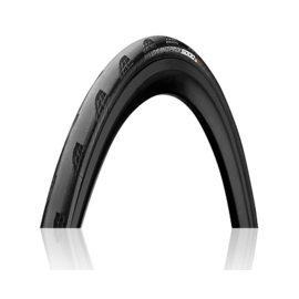 Continental Continental Grand Prix 5000 Tire Black