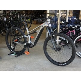 Cannondale Cannondale Moterra NEO 4