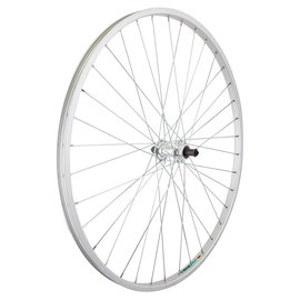 Wheelmaster WHL 27" Alloy Road Single Wall RR 27x1-1/4