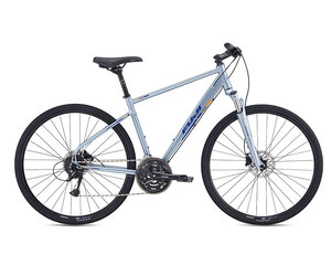 Fuji Traverse 1.3 Gray