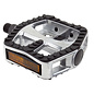 Sunlite Sunlite Cruiser Alloy Pedals Sil