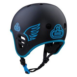 SE Bikes SE Pro-Tec Retro Helmet