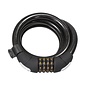 Serfas Serfas CL-15 Combo Cable Lock  6ft