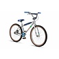 Haro Bikes Haro Freestyler Bob Haro 26 Silver