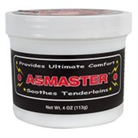 Sport Masters AsMaster Chamois Creme 4 Oz Jar