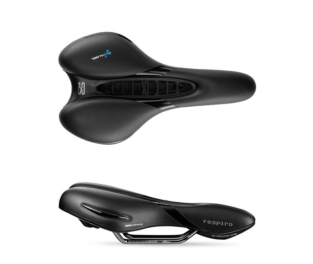 selle royal respiro