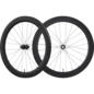 Shimano Shimano WH-R8170-C60-TL  Ultegra Wheelset , Frt/Rr 11/12Sp 100/142mm 12mm ThruAxle