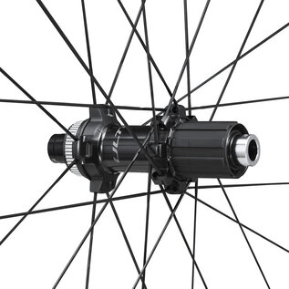 Shimano Shimano WH-R8170-C60-TL  Ultegra Wheelset , Frt/Rr 11/12Sp 100/142mm 12mm ThruAxle