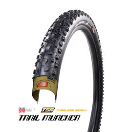 Serfas Serfas Trail Muncher Mtn 27.5 x 2.8 TSR Folding Tire