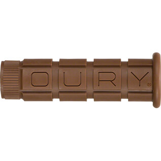 Oury Oury Single Compound V2 Grips