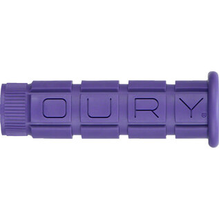 Oury Oury Single Compound V2 Grips